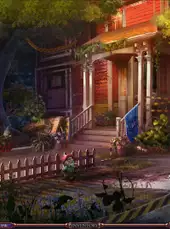 Grim Tales: The Final Suspect Collector's Edition