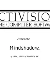 Mindshadow