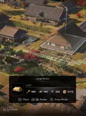 Assassin's Creed Shadows: Claws of Awaji