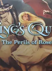 King's Quest IV: The Perils of Rosella