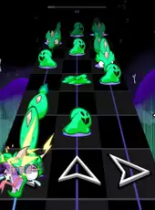 Rift of the NecroDancer: Hatsune Miku - "Just 1dB Louder"