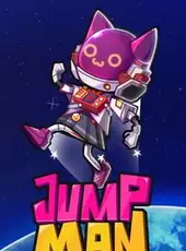 Jump Man