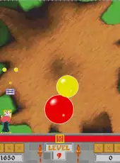 Bubble Trouble