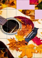 Master of Pieces Jigsaw Puzzle: Golden Season