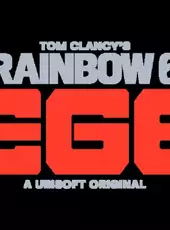 Tom Clancy's Rainbow Six Siege X