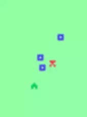 Videocart-13: Robot War, Torpedo Alley