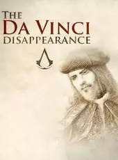 Assassin's Creed Brotherhood: The Da Vinci Disappearance