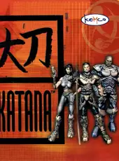 Daikatana