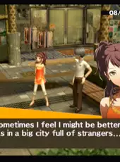 Persona 4