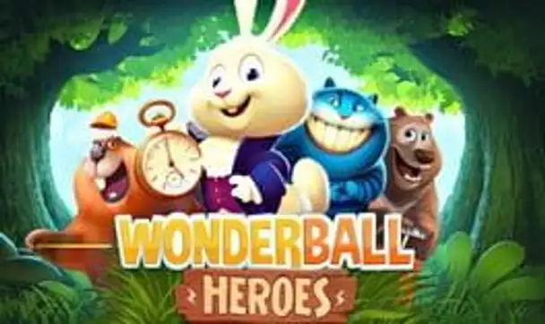 Wonderball Heroes