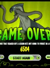 Ben 10: Krakken Attack