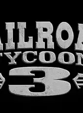 Railroad Tycoon 3