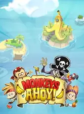 Monkeys Ahoy