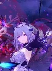 Honkai: Star Rail - Through the Petals in the Land of Repose