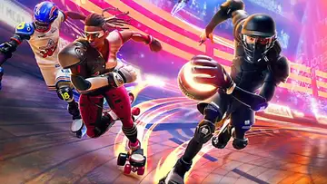 Roller Champions will be released on May 25