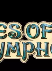 Tales of Symphonia