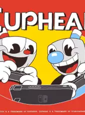 Cuphead