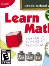 Learn Math