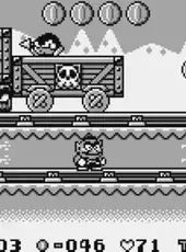 Wario Land: Super Mario Land 3