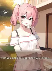 Sokubaku Kanojo to Pet na Boku: I'm Your Pet