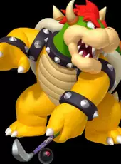 Mario Golf: World Tour