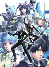 Phantasy Star Online 2: Episode2 Code