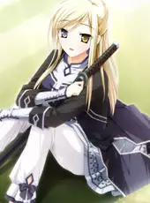 Otome ga Tsumugu Koi no Canvas
