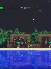 Pixel Piracy