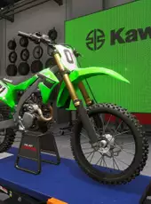 MX vs. ATV: Legends - Kawasaki Pack 2023