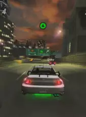 Need for Speed: Underground 2