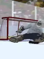 Wayne Gretzky Hockey 3