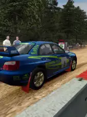 Colin McRae Rally 04