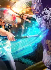 Yakuza Kiwami 3 & Dark Ties