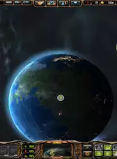 Sins of a Solar Empire: Rebellion - Forbidden Worlds