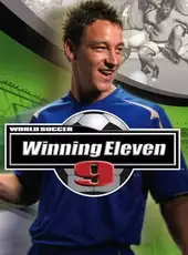 World Soccer Winning Eleven 9