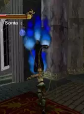 Castlevania: Resurrection