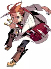 Etrian Odyssey II: Heroes of Lagaard