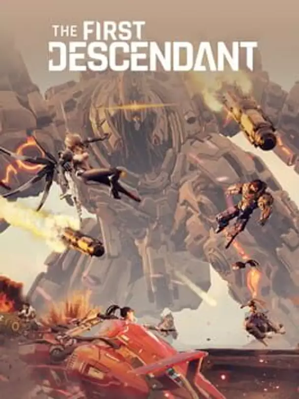 The First Descendant: Breakthrough