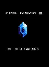 Final Fantasy III