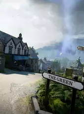 Atomfall: Wicked Isle