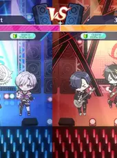 Argonavis: Kimi ga Mita Stage he
