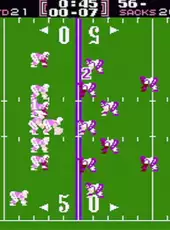 Tecmo Bowl