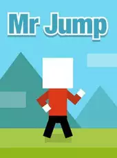 Mr Jump