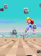 Sega Arcade Gallery