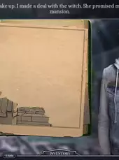 Grim Tales: Guest from the Future - Collector's Edition