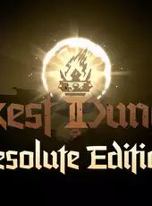 Darkest Dungeon II: Resolute Edition