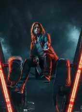 Vampire: The Masquerade - Bloodlines 2: Deluxe Edition