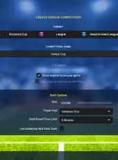 Football Manager 2018 Touch