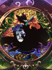 Glass Masquerade 4: Constellations
