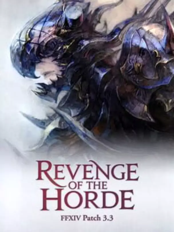 Final Fantasy XIV: Revenge of the Horde